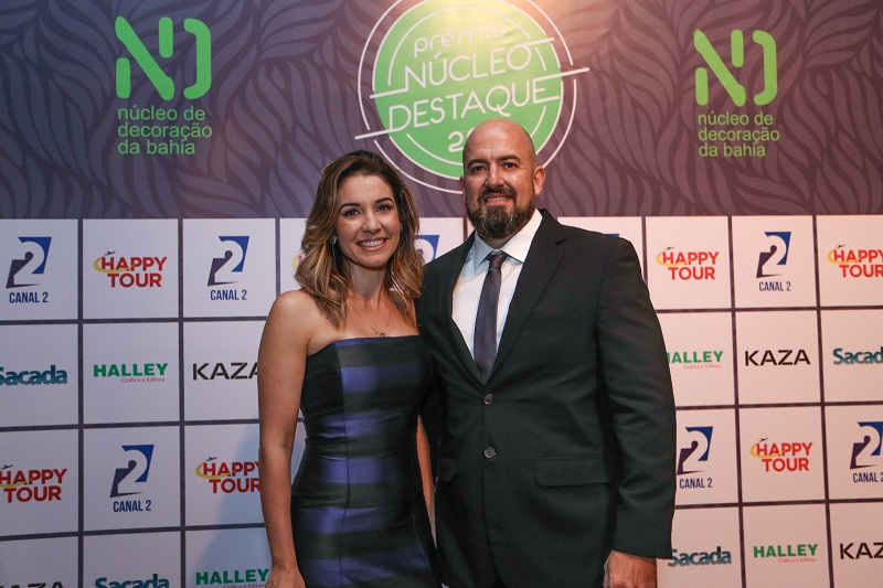  Manuela Andrade e Mauricio Lins                                 